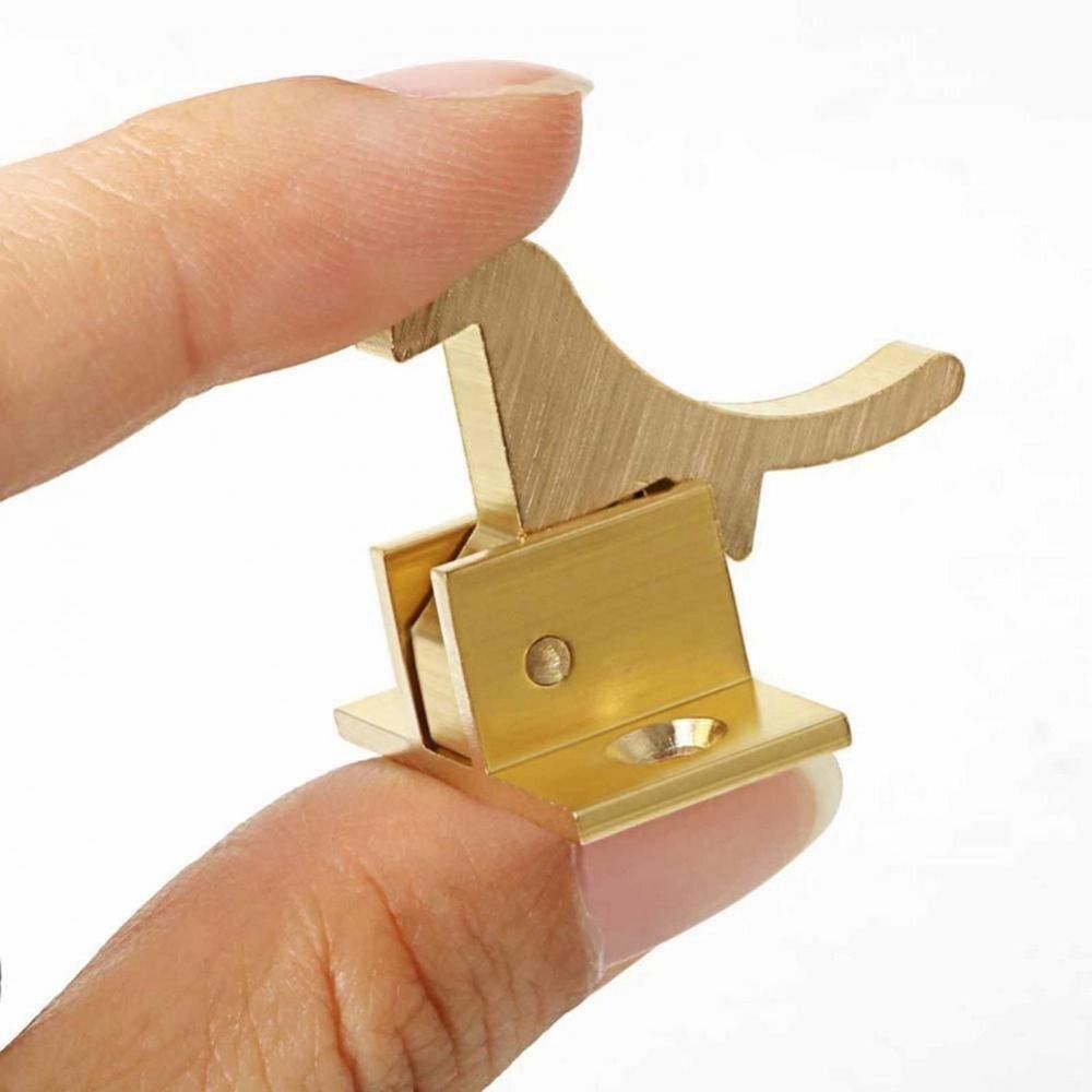 Home Improvement Noise - Set di 1 chiusura a scatto