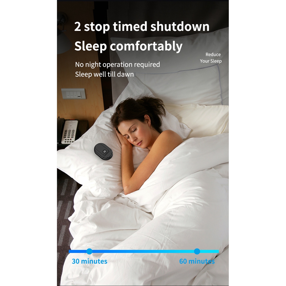 Home Improvement Noise - Altoparlante Bluetooth FFYY-5.3 per il sonno,