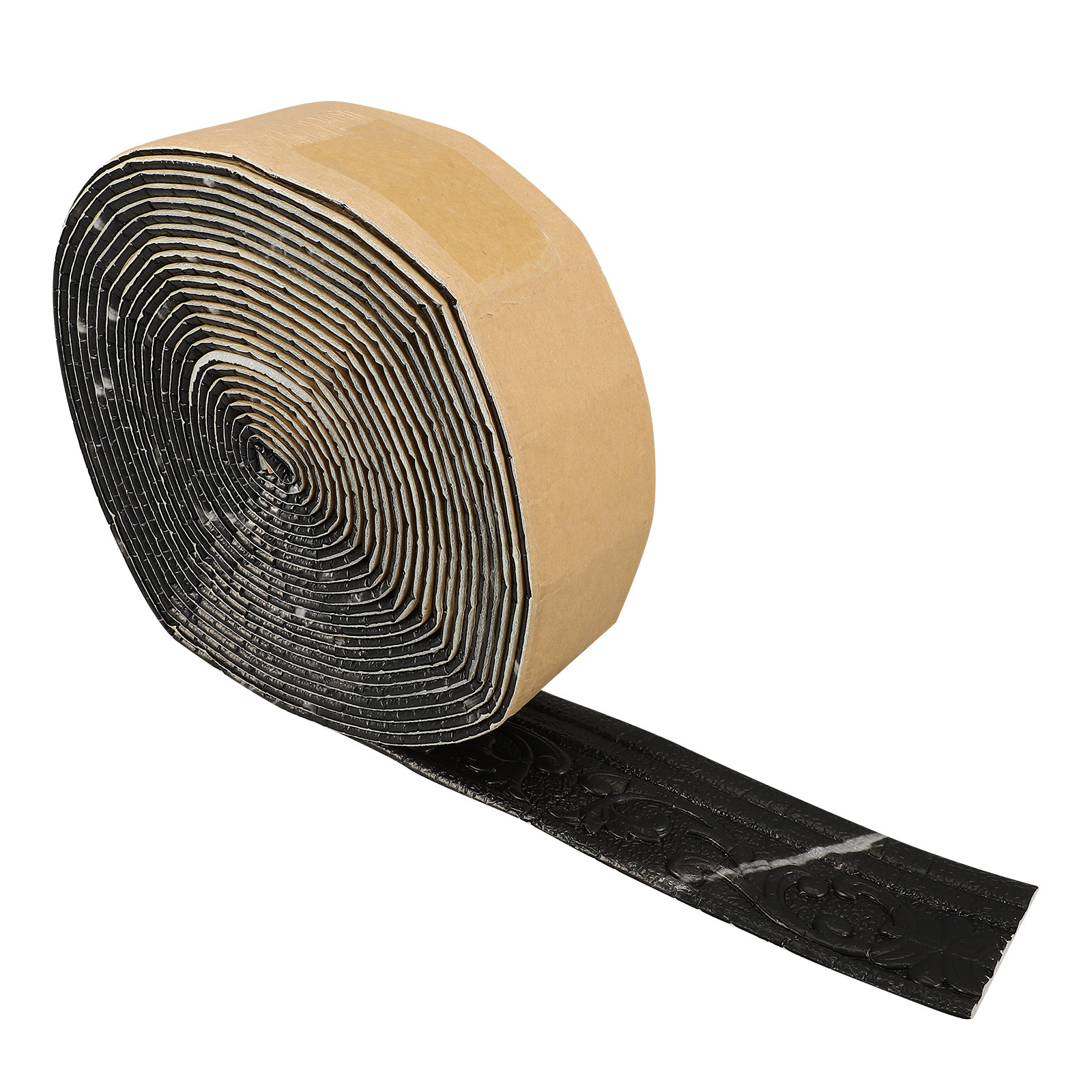 Baseboard Molding Trim - Bordo Decorativo Adesivo per Pareti, Nastro