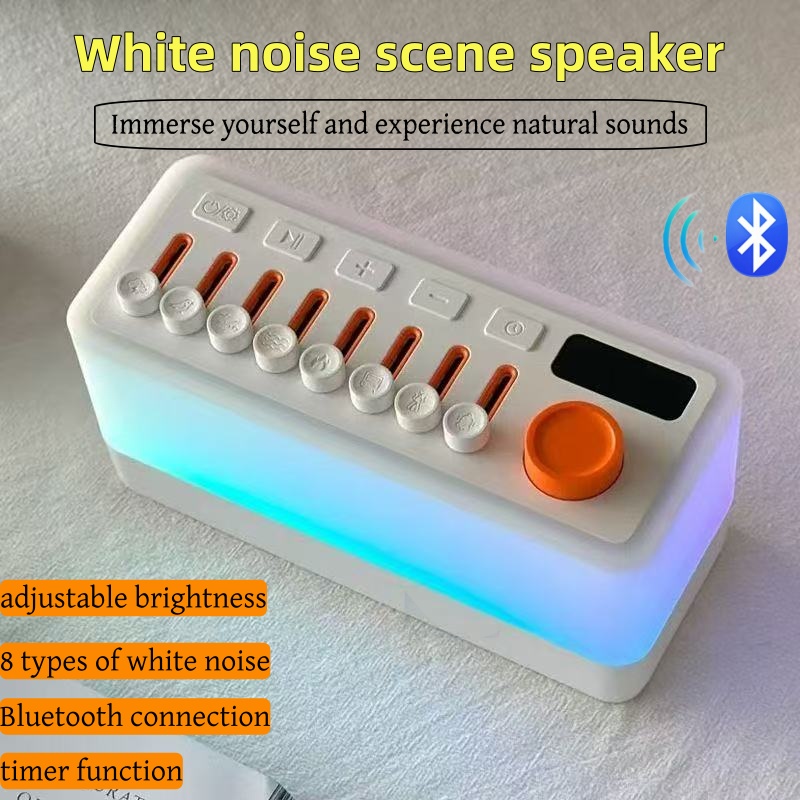 Home Improvement Noise - Altoparlante Bluetooth wireless per uso domestico