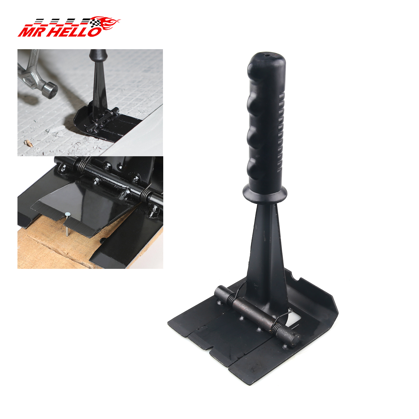 Multiutensile per rimozione es - Baseboard Molding Trim recensione e prezzo