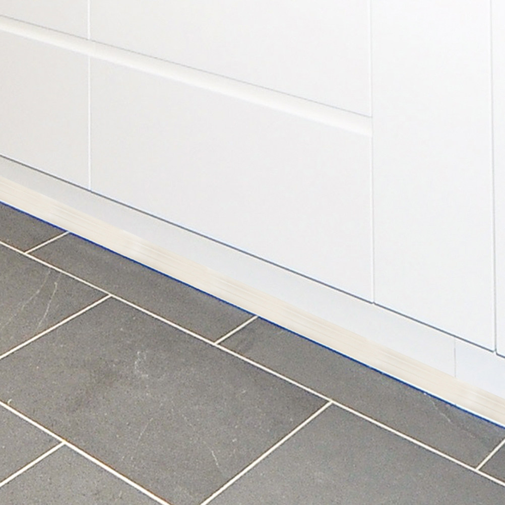 Bordura Adesiva per Pareti in  - Baseboard Molding Trim recensione e prezzo