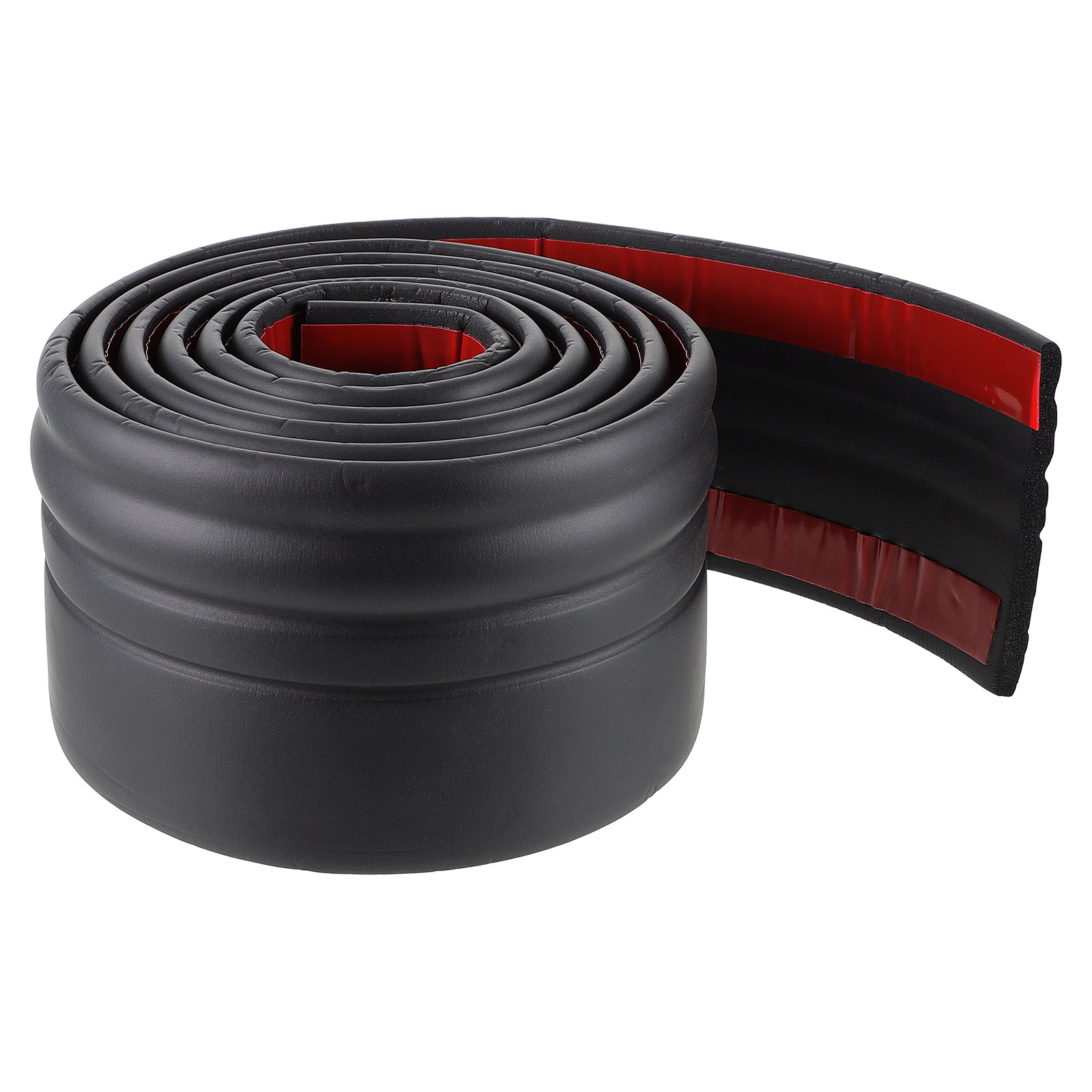 1 Rotolo di Profilo Adesivo pe - Baseboard Molding Trim recensione e prezzo