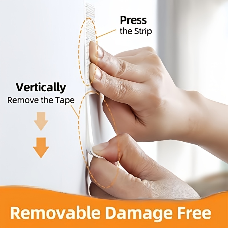 24 Paia di Strisce Adesive Res - Picture Hanging Strip recensione e prezzo