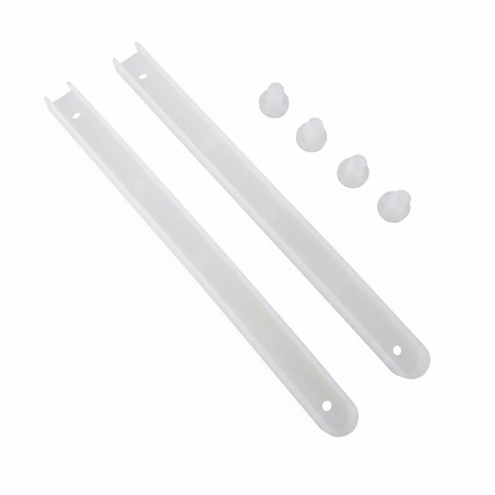 Guide per cassetti in plastica - Home Improvement Noise recensione e prezzo