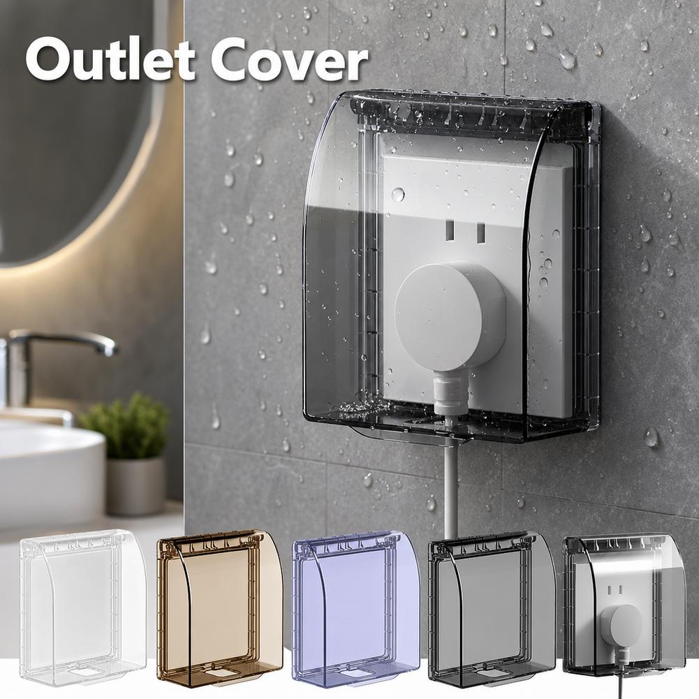 Copertura Protettiva per Inter - Electrical Outlet Cover recensione e prezzo