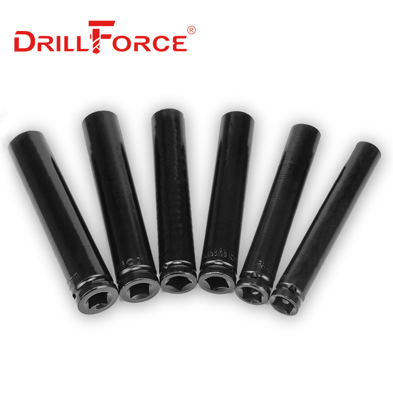 Drillforce 14-32mm Set di buss - Home Improvement Tim Allen recensione e prezzo