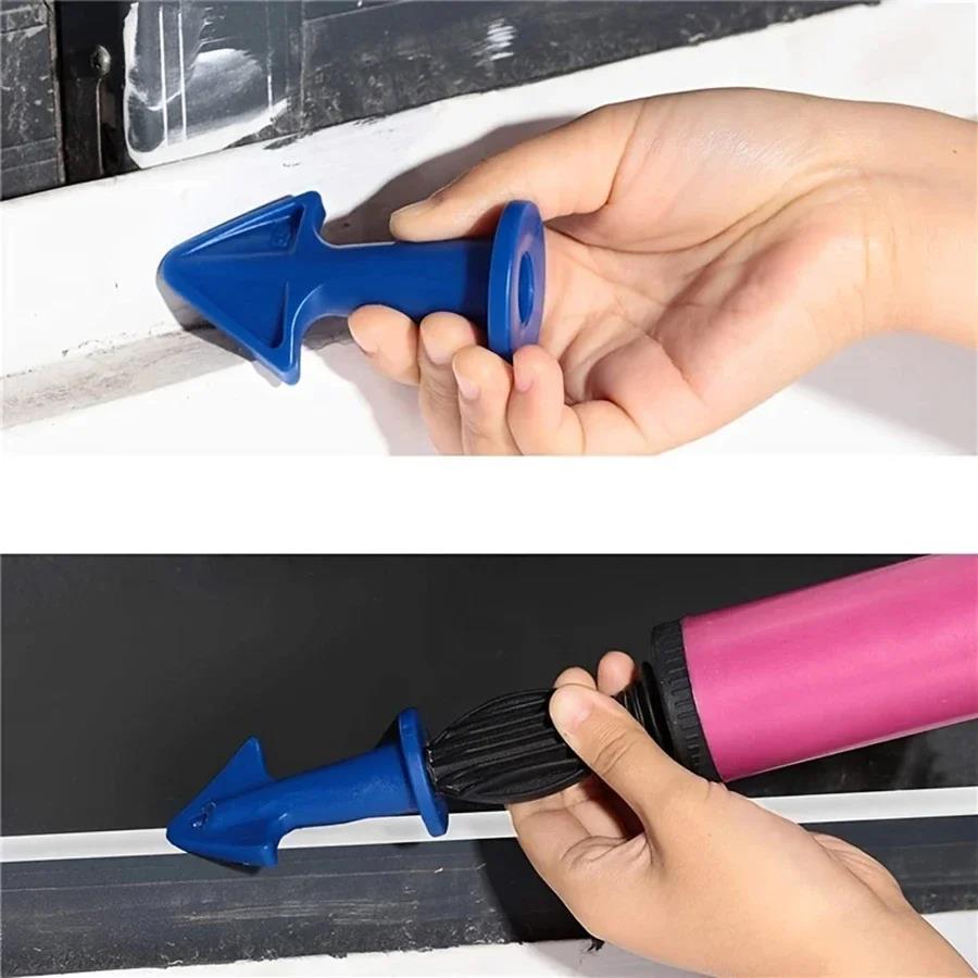 Set di 3 Utensili per Sigillat - Bathroom Caulk Siliconized recensione e prezzo