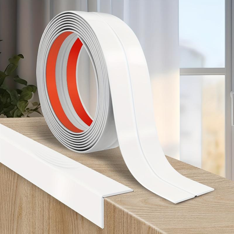 1 Rotolo 3 Metri x 2 cm Profil - Baseboard Molding Trim recensione e prezzo