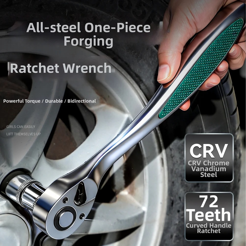 Set di Chiavi a Cricchetto Rap - Home Improvement Tim Allen recensione e prezzo
