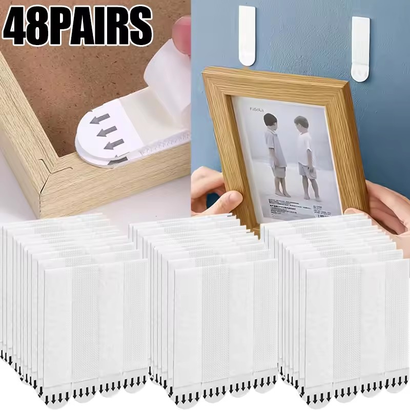 Strisce biadesive per appender - Picture Hanging Strip recensione e prezzo