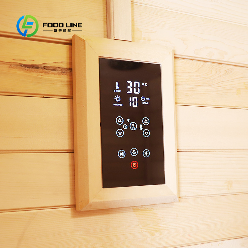 Sauna Tradizionale su Misura c - Home Improvement Discount recensione e prezzo