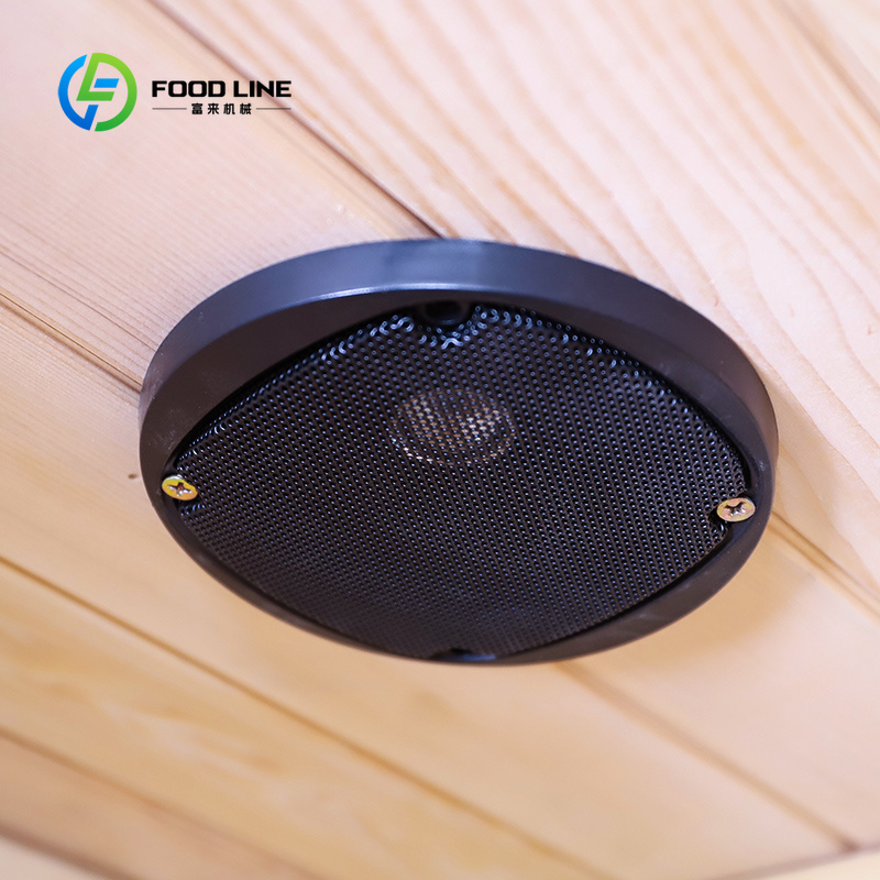 Sauna Tradizionale su Misura c - Home Improvement Discount recensione e prezzo