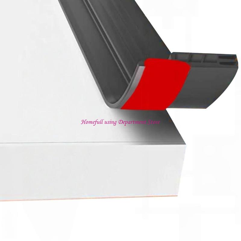 Le strisce tenuta sotto porta  - Home Improvement Noise recensione e prezzo