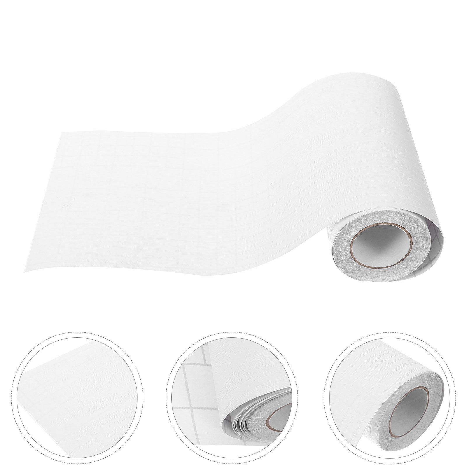 Battiscopa in PVC Flessibile d - Baseboard Molding Trim recensione e prezzo