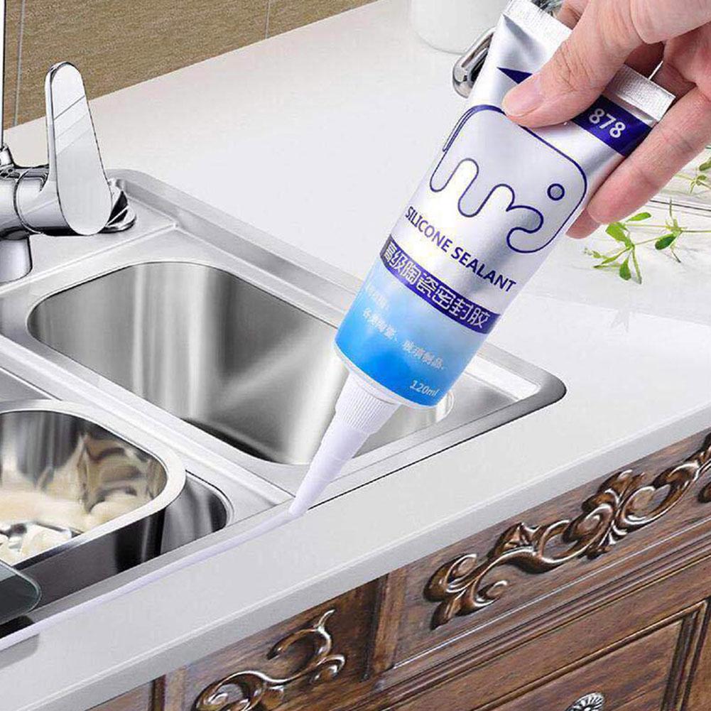 Sigillante siliconico multiuso - Bathroom Caulk Siliconized recensione e prezzo