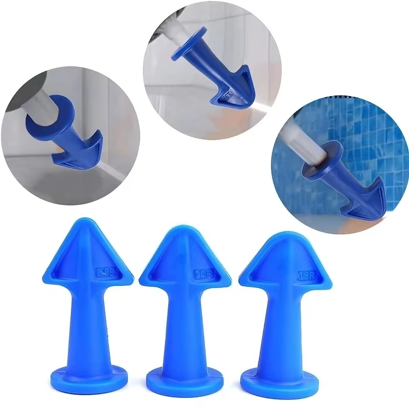 Set di 3 Utensili per Sigillat - Bathroom Caulk Siliconized recensione e prezzo