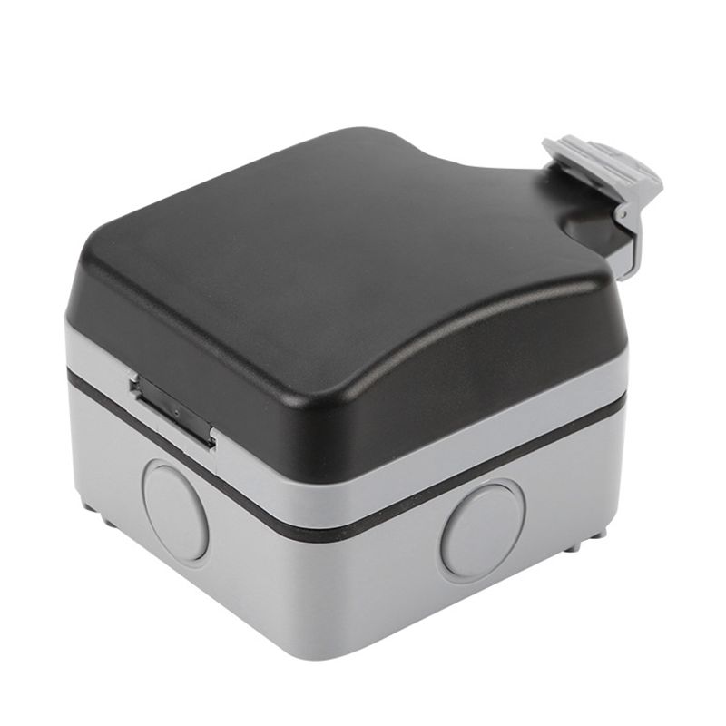 Scatola di copertura in uso re - Electrical Outlet Cover recensione e prezzo