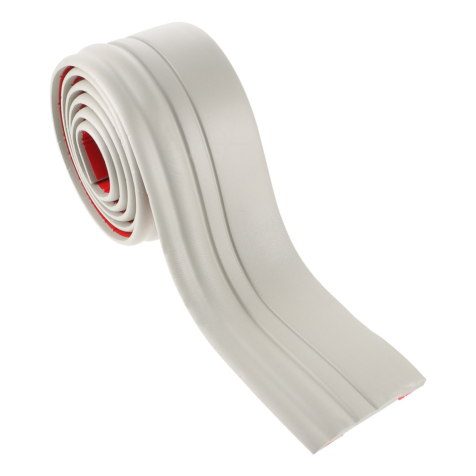 1 Rotolo di Profilo Adesivo pe - Baseboard Molding Trim recensione e prezzo