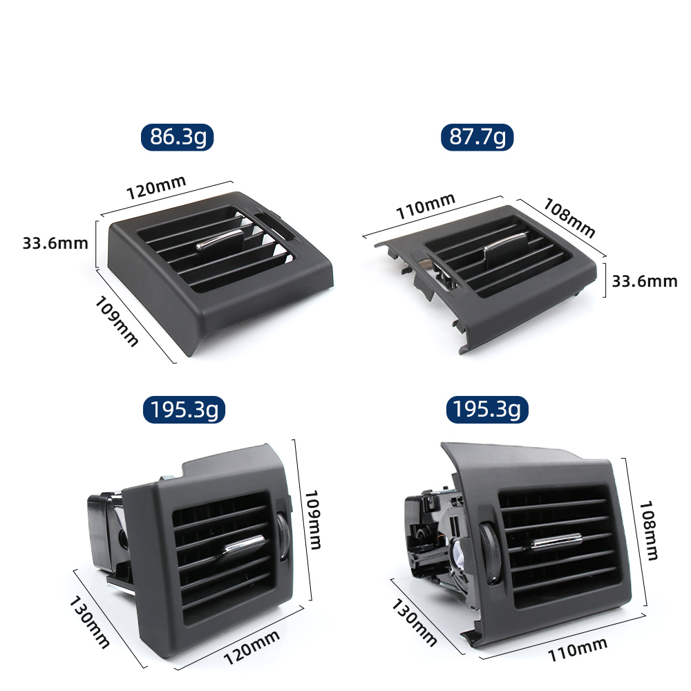 20483055549107 Per Mercedes Be - Electrical Outlet Cover recensione e prezzo