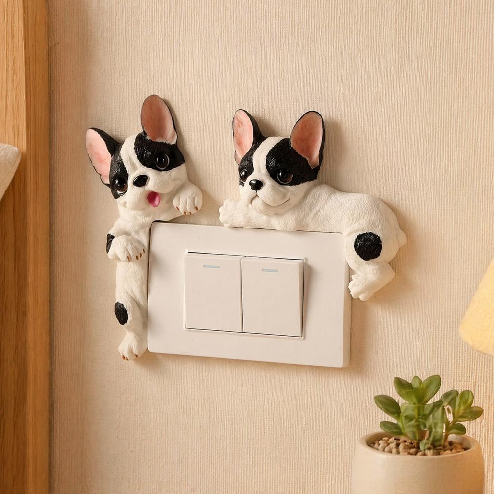 Copri Interruttore 3D a Forma  - Electrical Outlet Cover recensione e prezzo