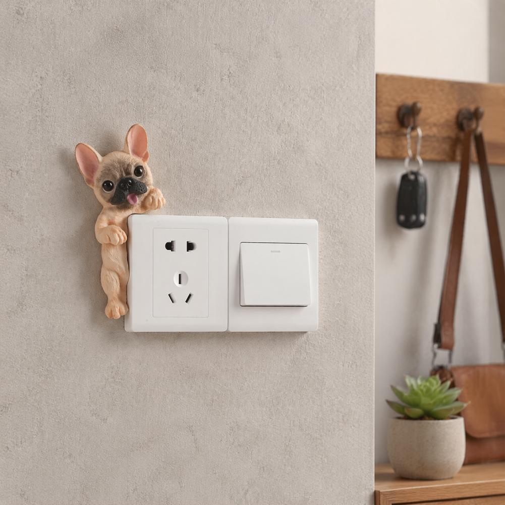 Copri Interruttore 3D a Forma  - Electrical Outlet Cover recensione e prezzo