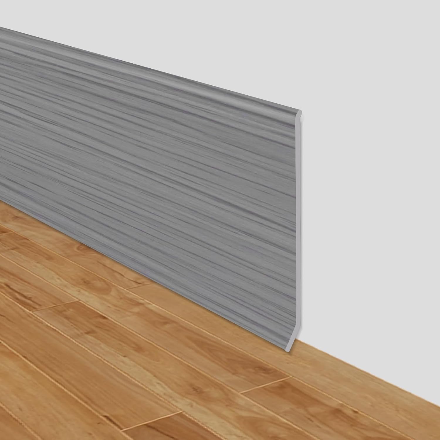 1 Pezzo di Profilo per Battisc - Baseboard Molding Trim recensione e prezzo