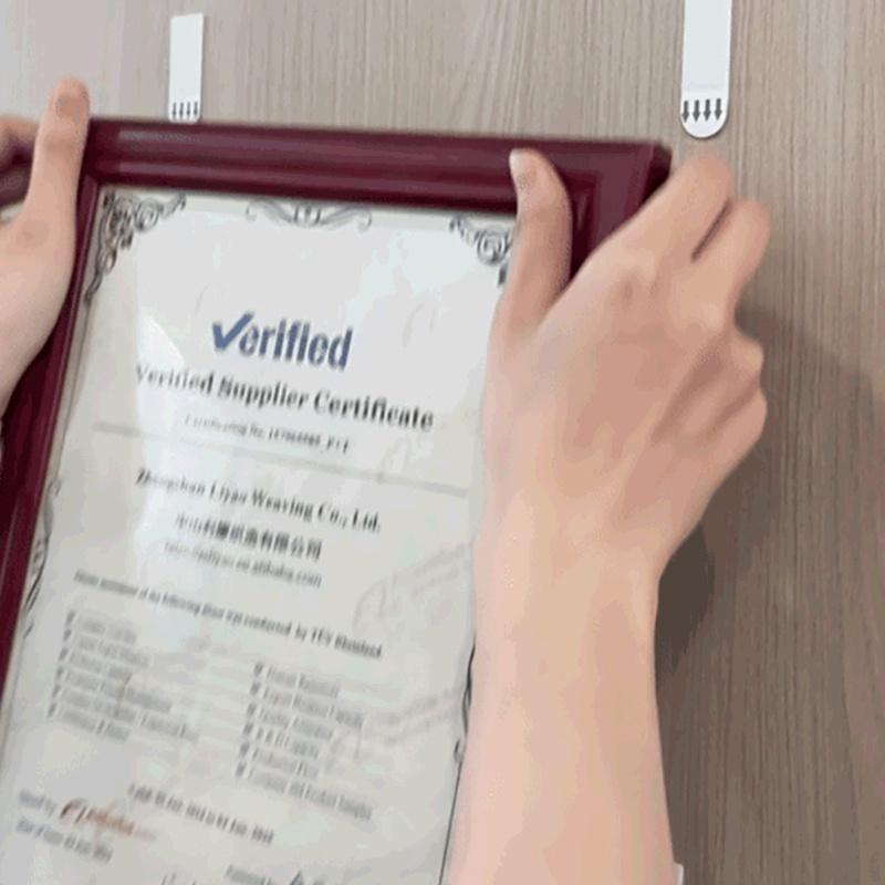 2026 NUOVA Striscia Adesiva Re - Picture Hanging Strip recensione e prezzo