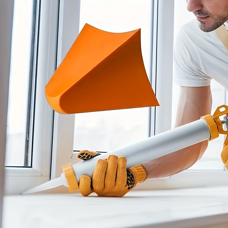 Strumento per calafataggio in  - Bathroom Caulk Siliconized recensione e prezzo