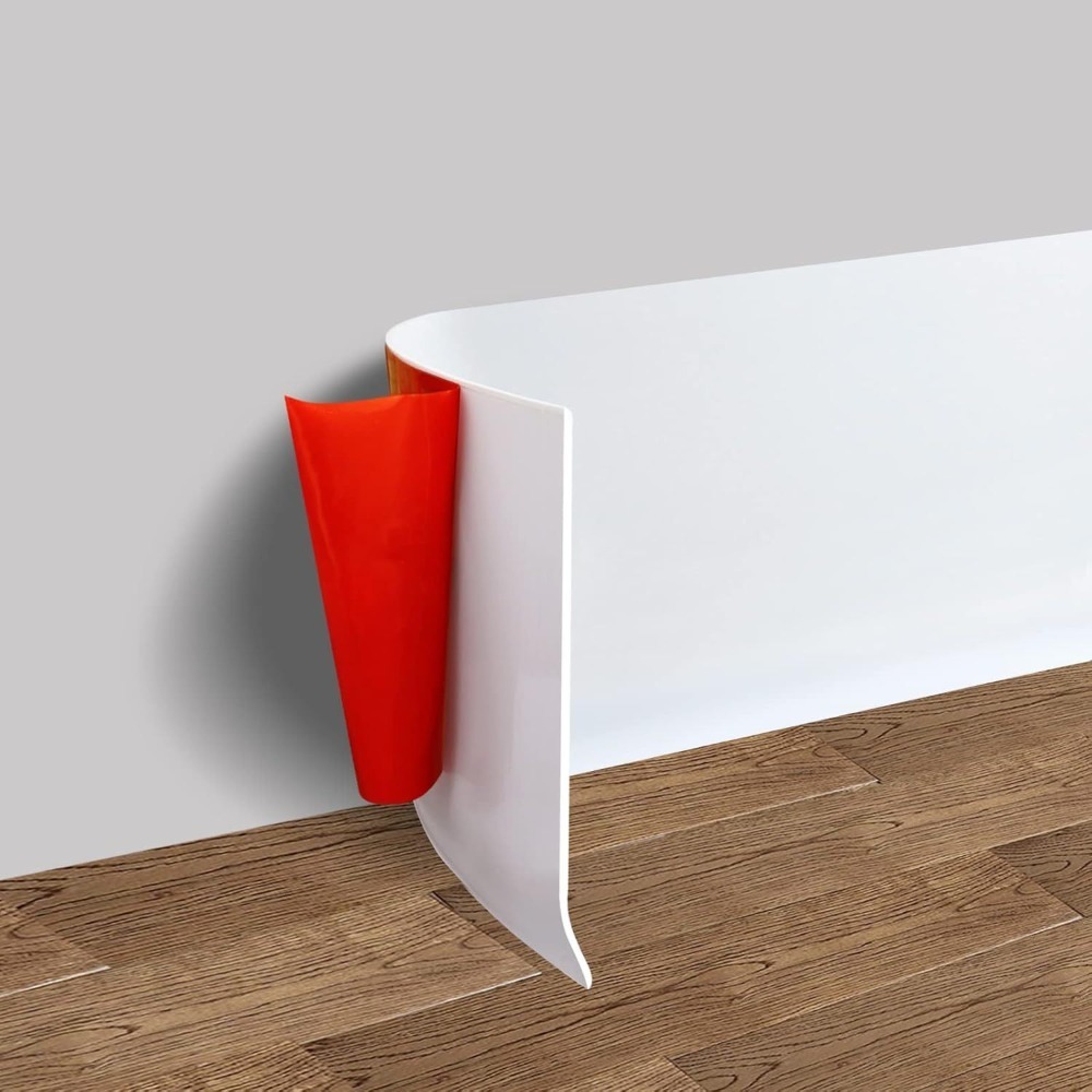 Stampaggio per battiscopa in P - Baseboard Molding Trim recensione e prezzo