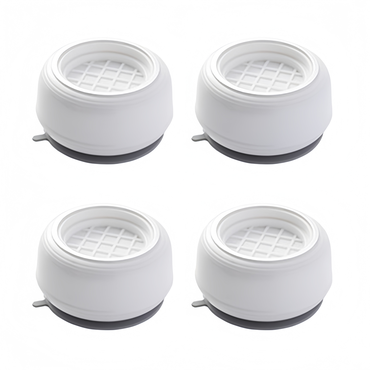 Cuscinetti Antivibrazioni con  - Home Improvement Noise recensione e prezzo