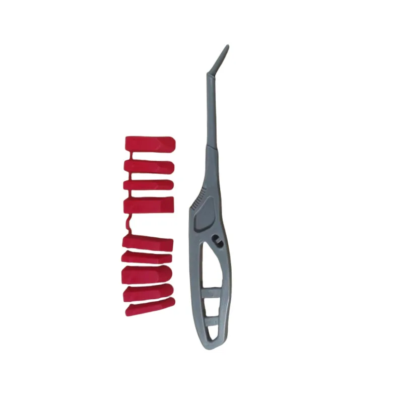 Kit di Strumenti 9-in-1 per la - Bathroom Caulk Siliconized recensione e prezzo