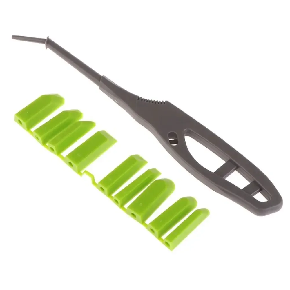 Kit di Strumenti 9-in-1 per la - Bathroom Caulk Siliconized recensione e prezzo