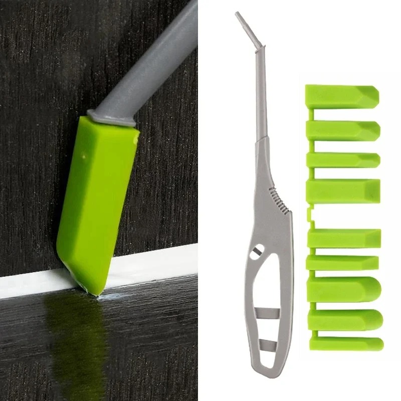 Kit di Strumenti 9-in-1 per la - Bathroom Caulk Siliconized recensione e prezzo