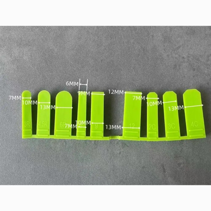 Kit di Strumenti 9-in-1 per la - Bathroom Caulk Siliconized recensione e prezzo