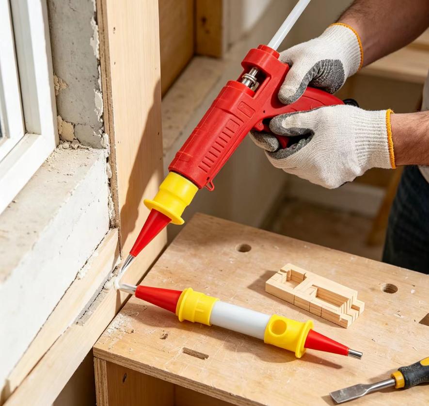 Set da 22 Pezzi di Ugelli per  - Bathroom Caulk Siliconized recensione e prezzo