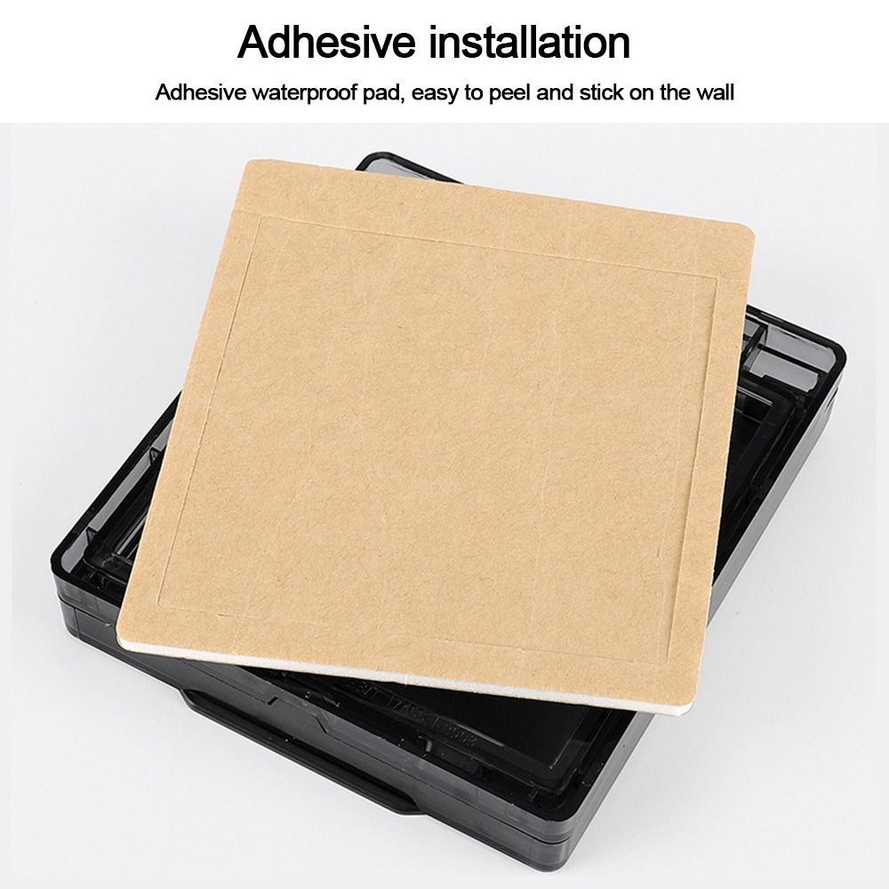 Coperchio protettivo per inter - Electrical Outlet Cover recensione e prezzo