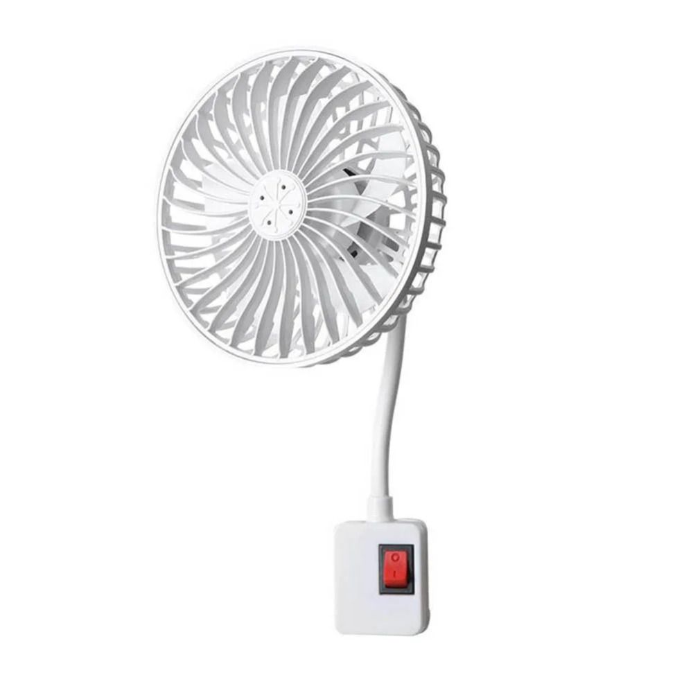 Ventilatore da Presa Girevole  - Electrical Outlet Cover recensione e prezzo