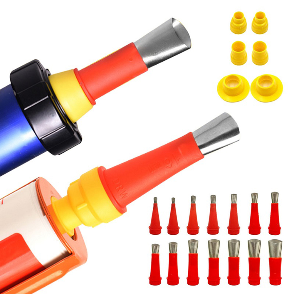 22 pezzi in acciaio inossidabi - Bathroom Caulk Siliconized recensione e prezzo