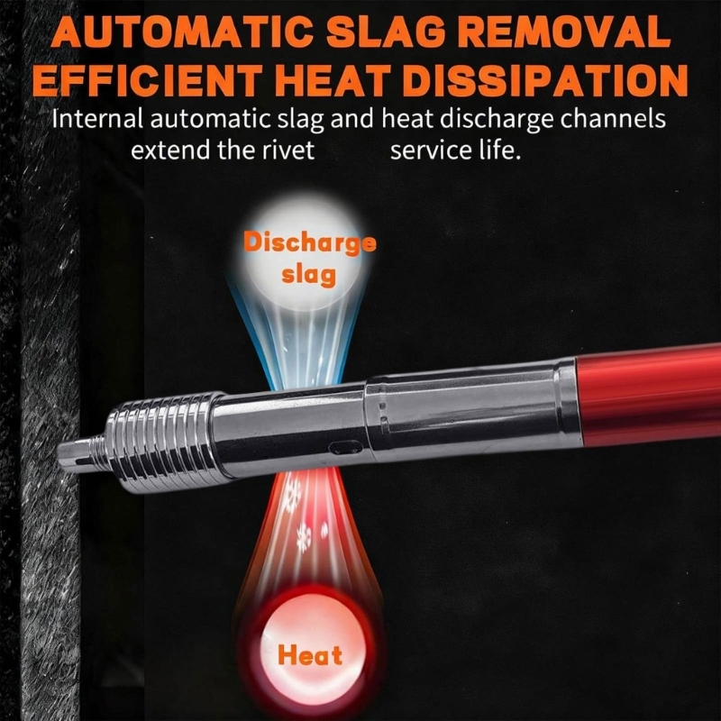 Elemento fissaggio industriale - Home Improvement Noise recensione e prezzo