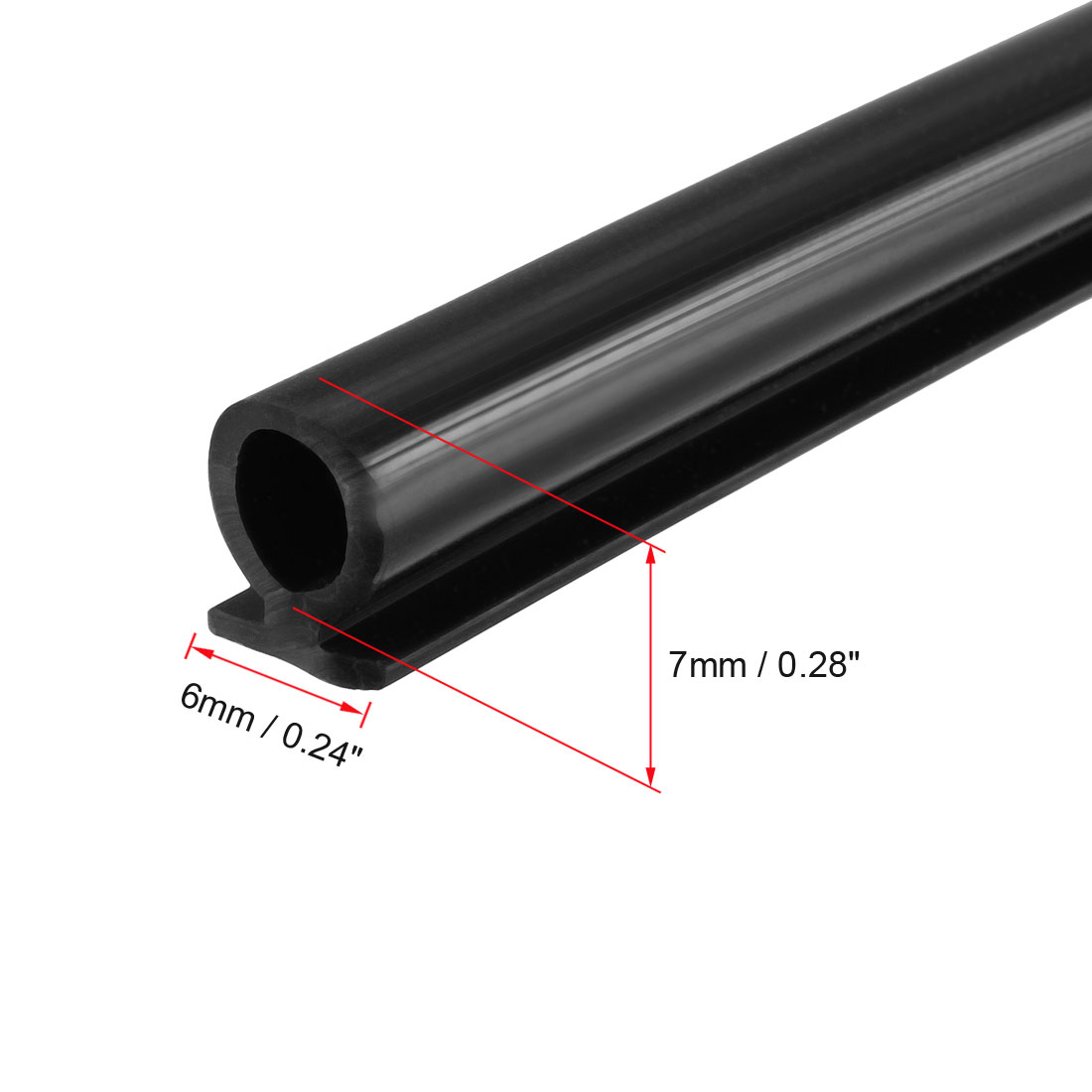 Uxcell Guarnizione a bulbo per - Picture Hanging Strip recensione e prezzo