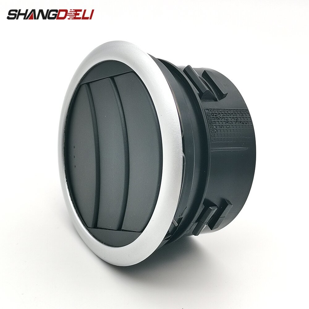 1 Pezzo Copertura Griglia di V - Electrical Outlet Cover recensione e prezzo
