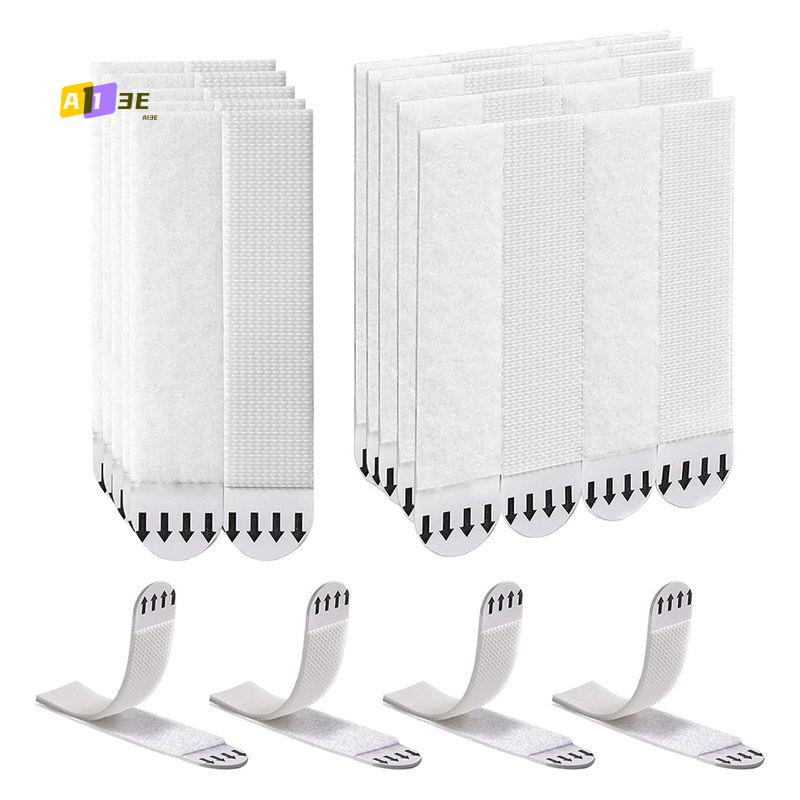 A03E-20 Paia (40 Strisce) di S - Picture Hanging Strip recensione e prezzo