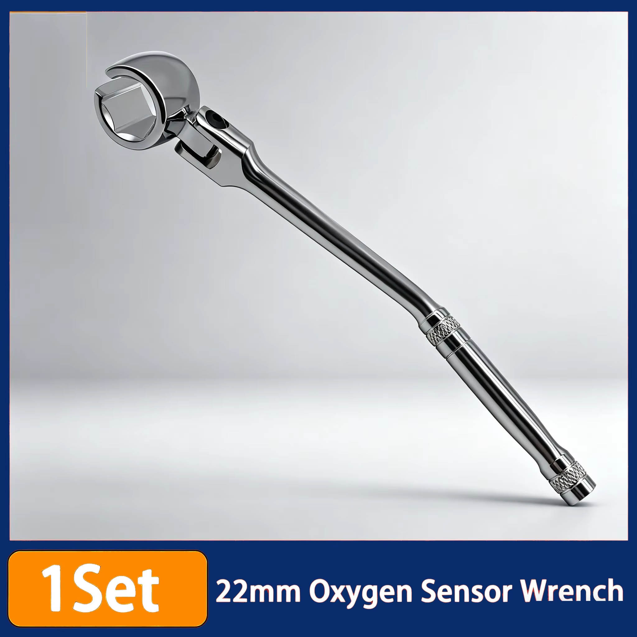 Chiave per sensore di ossigeno - Home Improvement Tim Allen recensione e prezzo