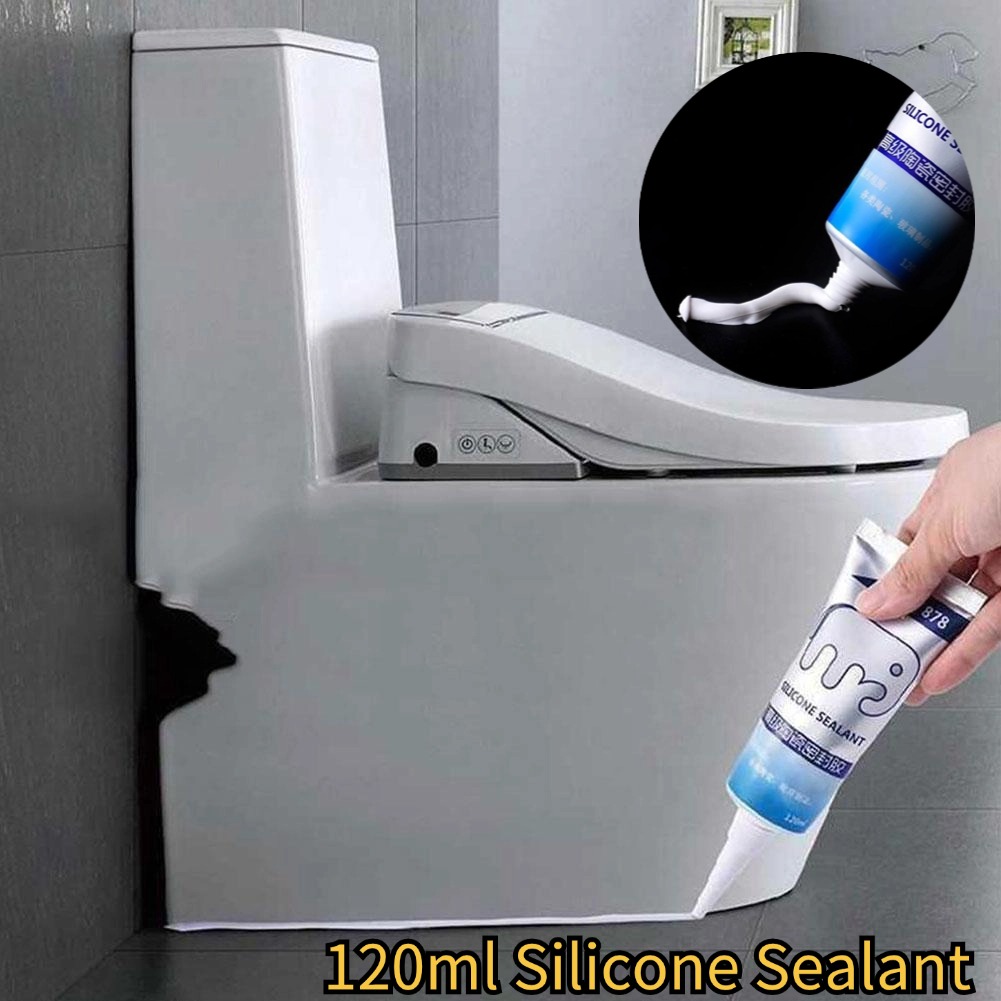 Sigillante siliconico multiuso - Bathroom Caulk Siliconized recensione e prezzo
