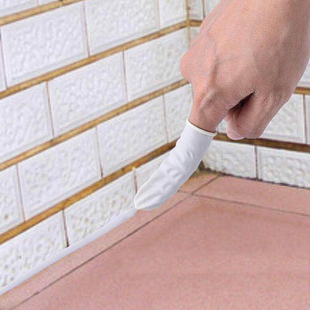 Sigillante siliconico multiuso - Bathroom Caulk Siliconized recensione e prezzo
