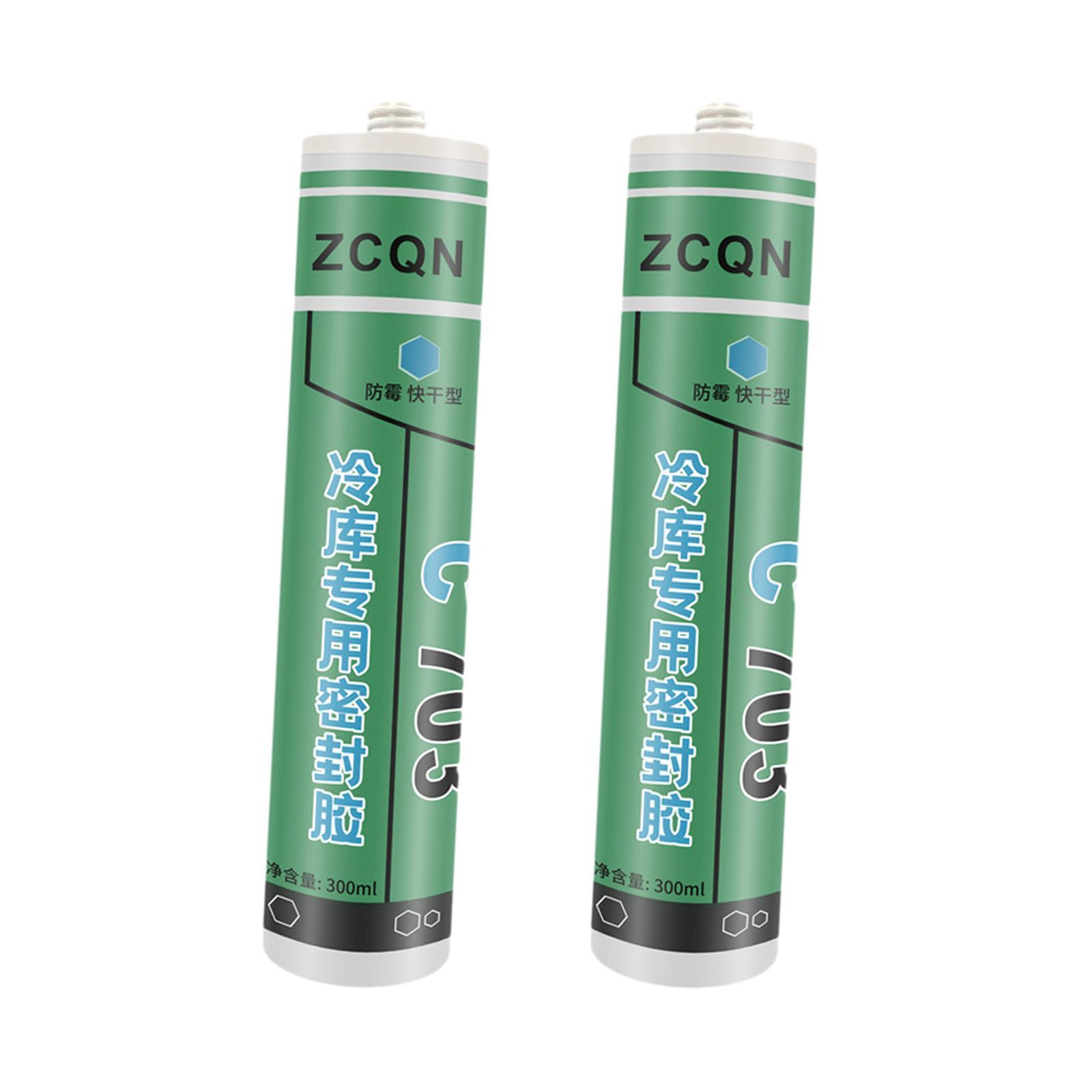 Sigillante Siliconico ad Alta  - Bathroom Caulk Siliconized recensione e prezzo