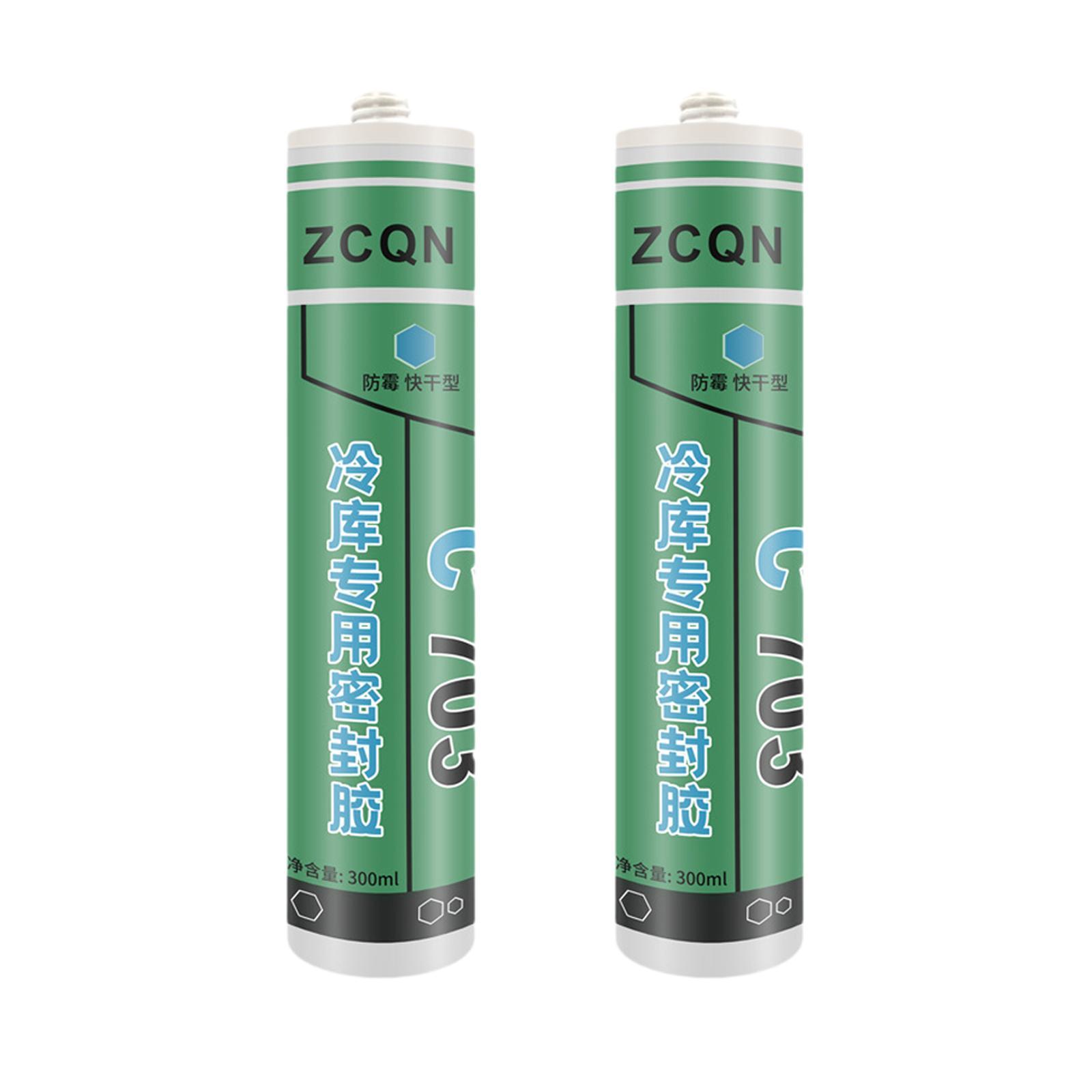 Sigillante Siliconico ad Alta  - Bathroom Caulk Siliconized recensione e prezzo
