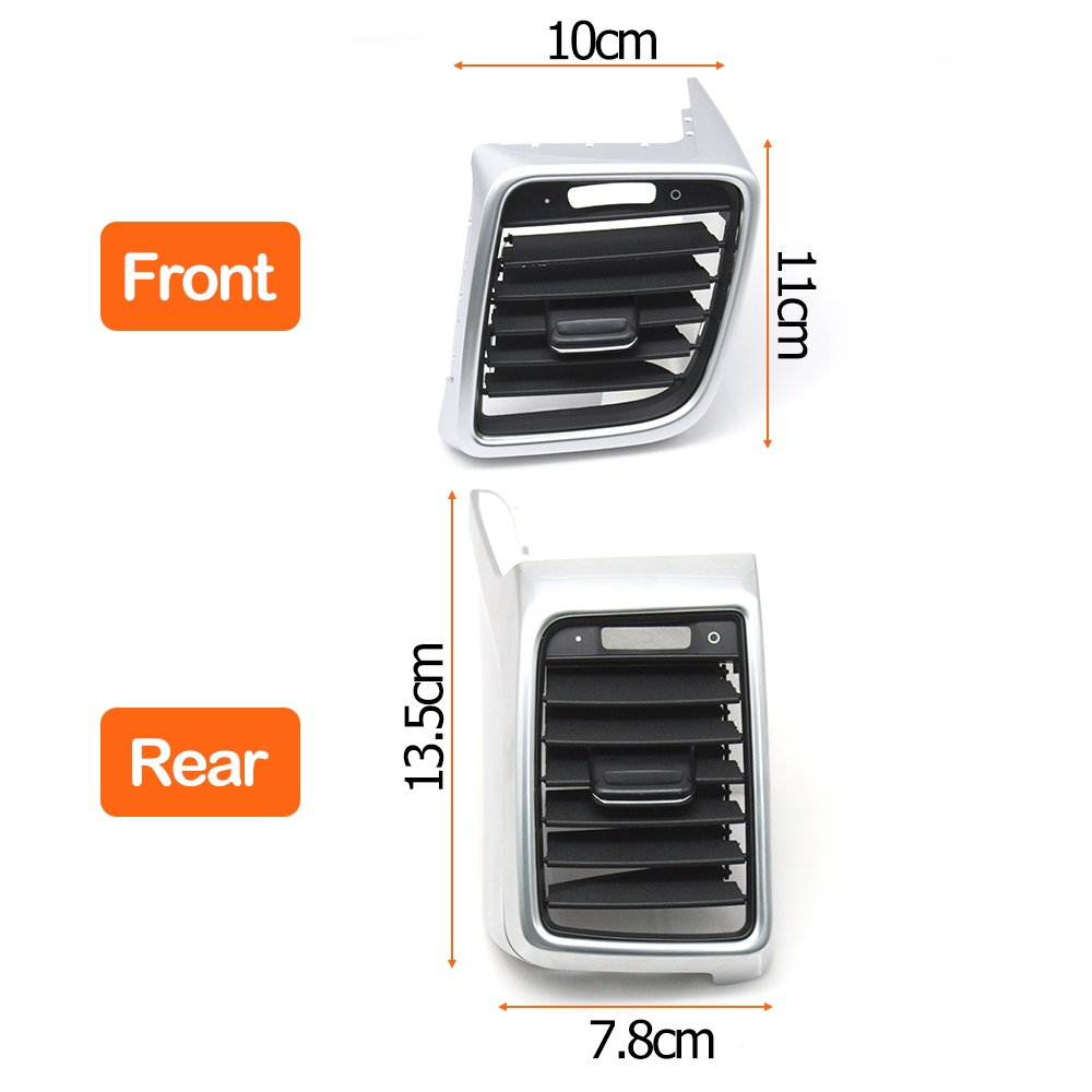 Griglia di copertura per bocch - Electrical Outlet Cover recensione e prezzo