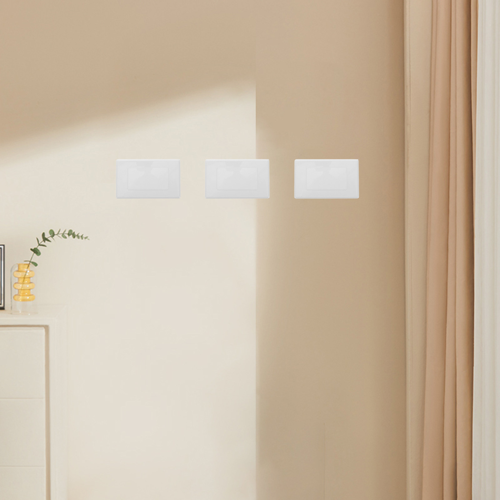 4 pezzi di coperture in plasti - Electrical Outlet Cover recensione e prezzo